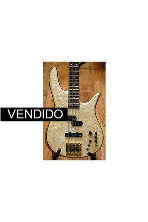 Fodera Monarch Bolt-on Fodera Monarch Bolt-on